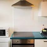 Amazing 50M2 Two-Bedroom Apartment - Ts307A