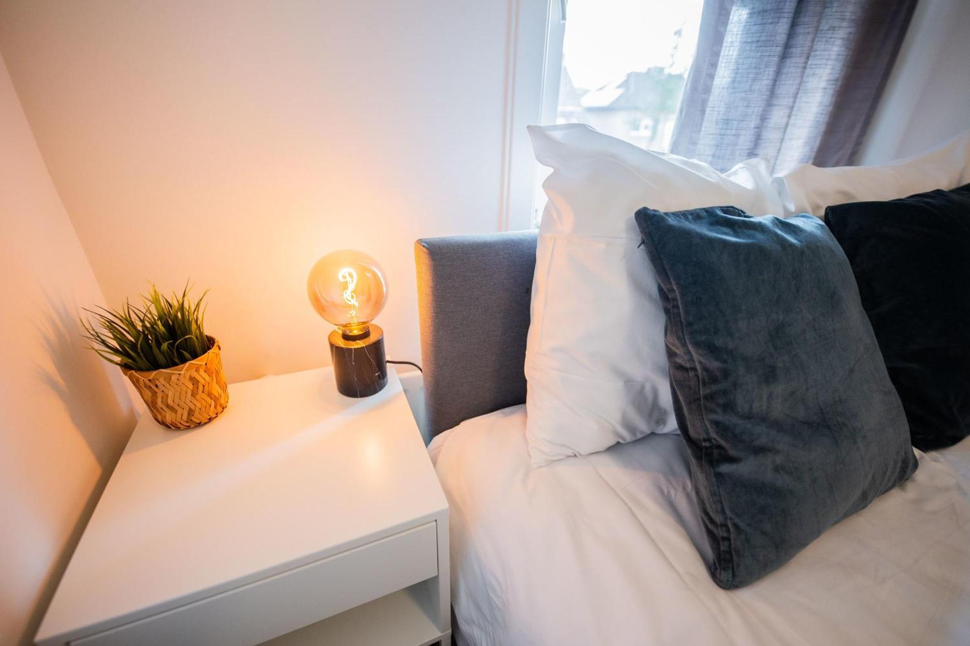 Appartement Amazing 50m2 Two-bedroom - Ts307a *