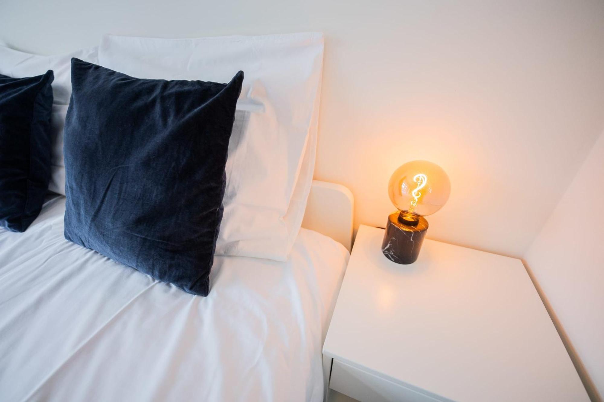 Amazing 50m2 Two-bedroom - Ts307a Appartement
