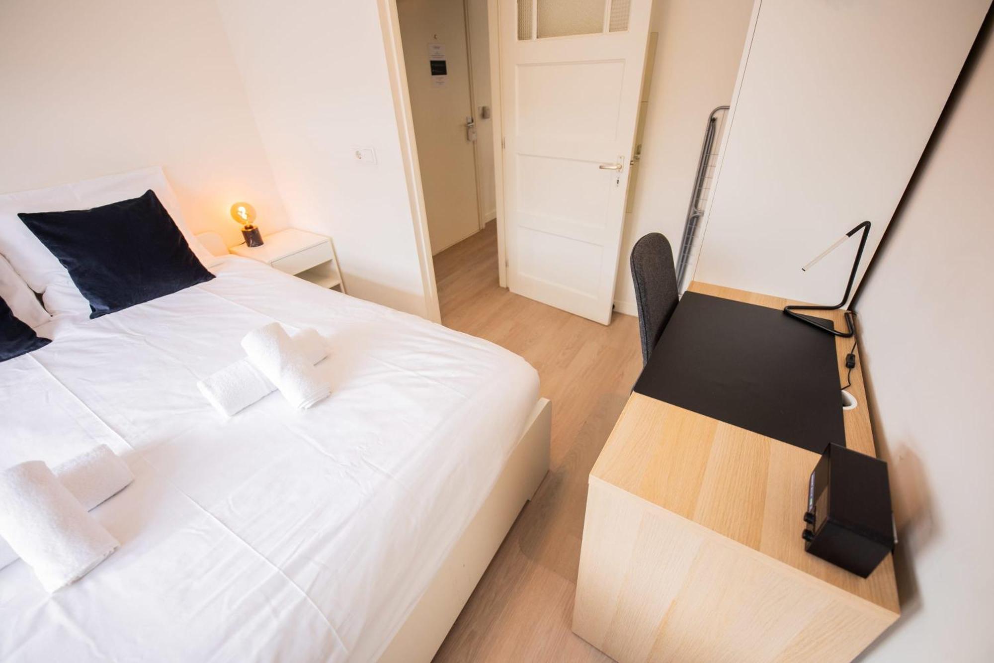 Appartement Amazing 50m2 Two-bedroom - Ts307a