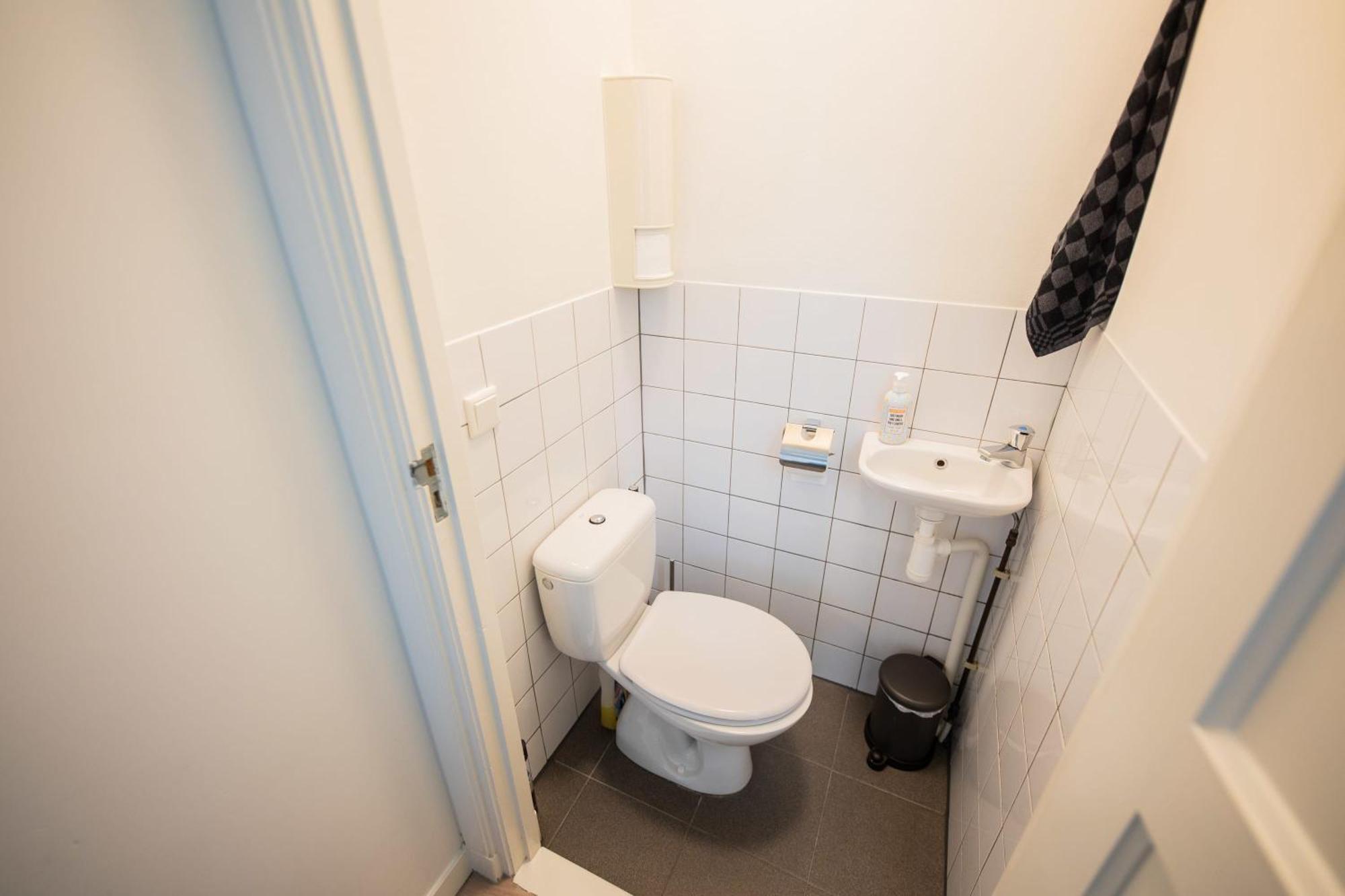 Amazing 50m2 Two-bedroom - Ts307a Eindhoven