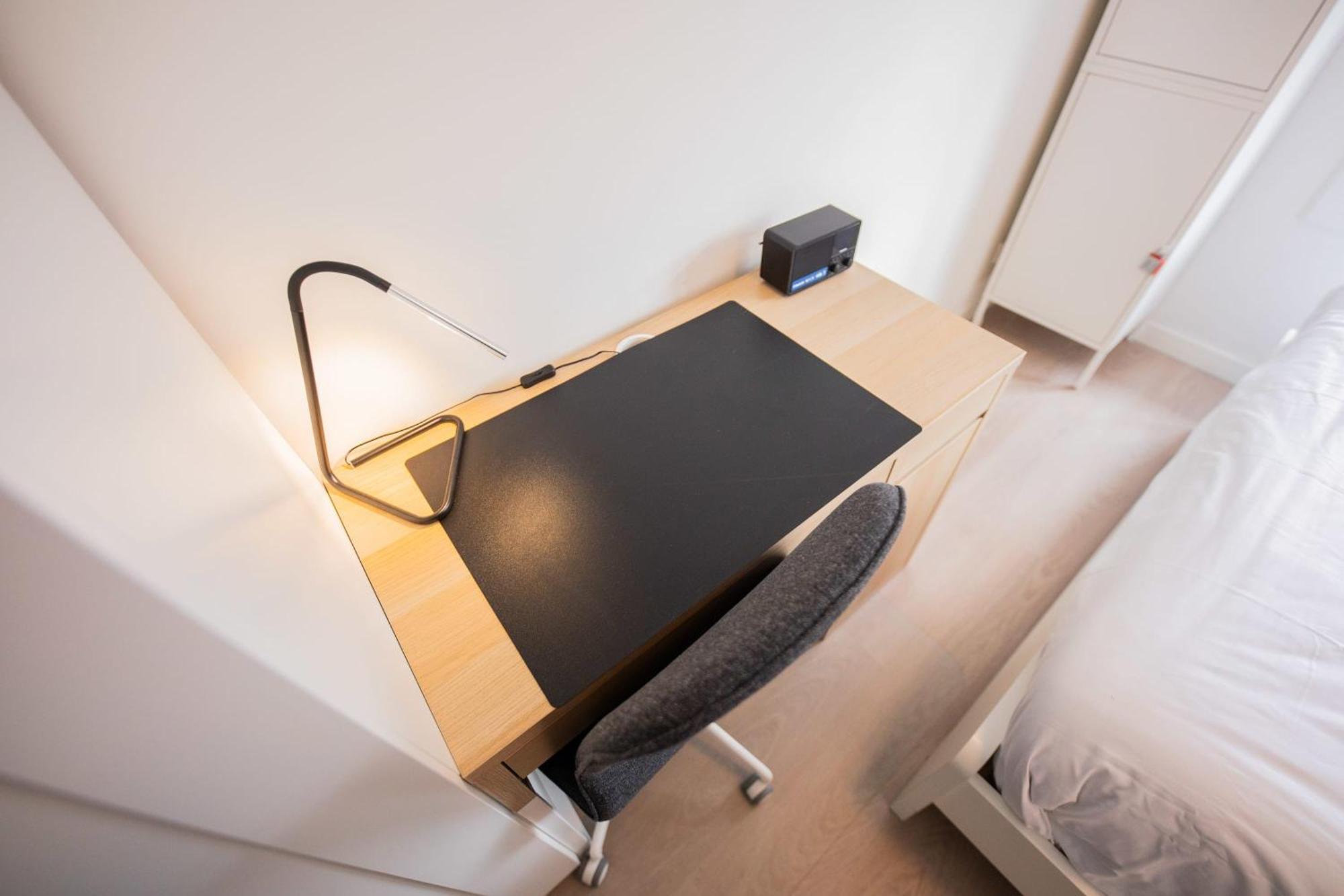 Appartement Amazing 50m2 Two-bedroom - Ts307a