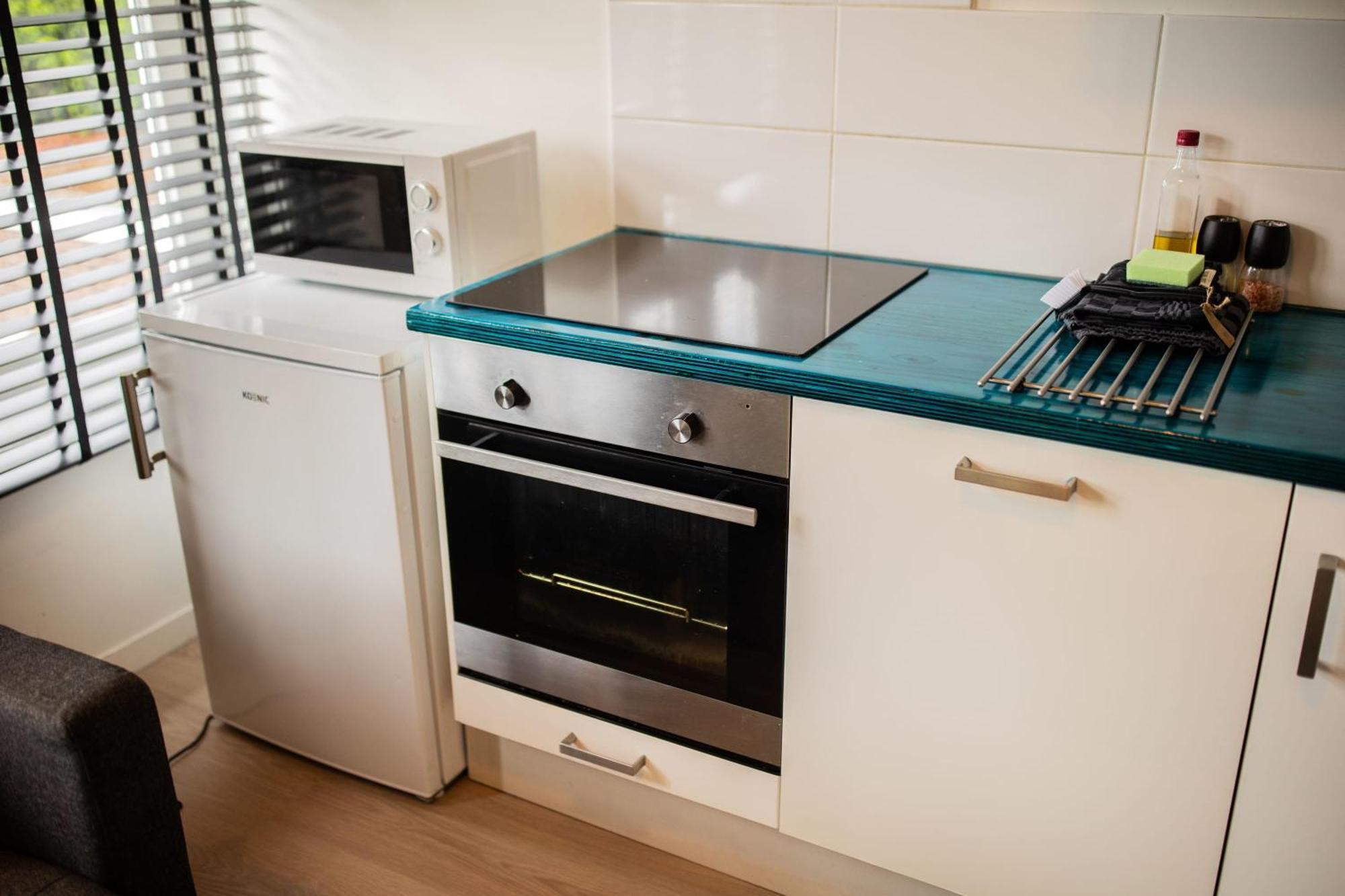 Appartement Amazing 50m2 Two-bedroom - Ts307a