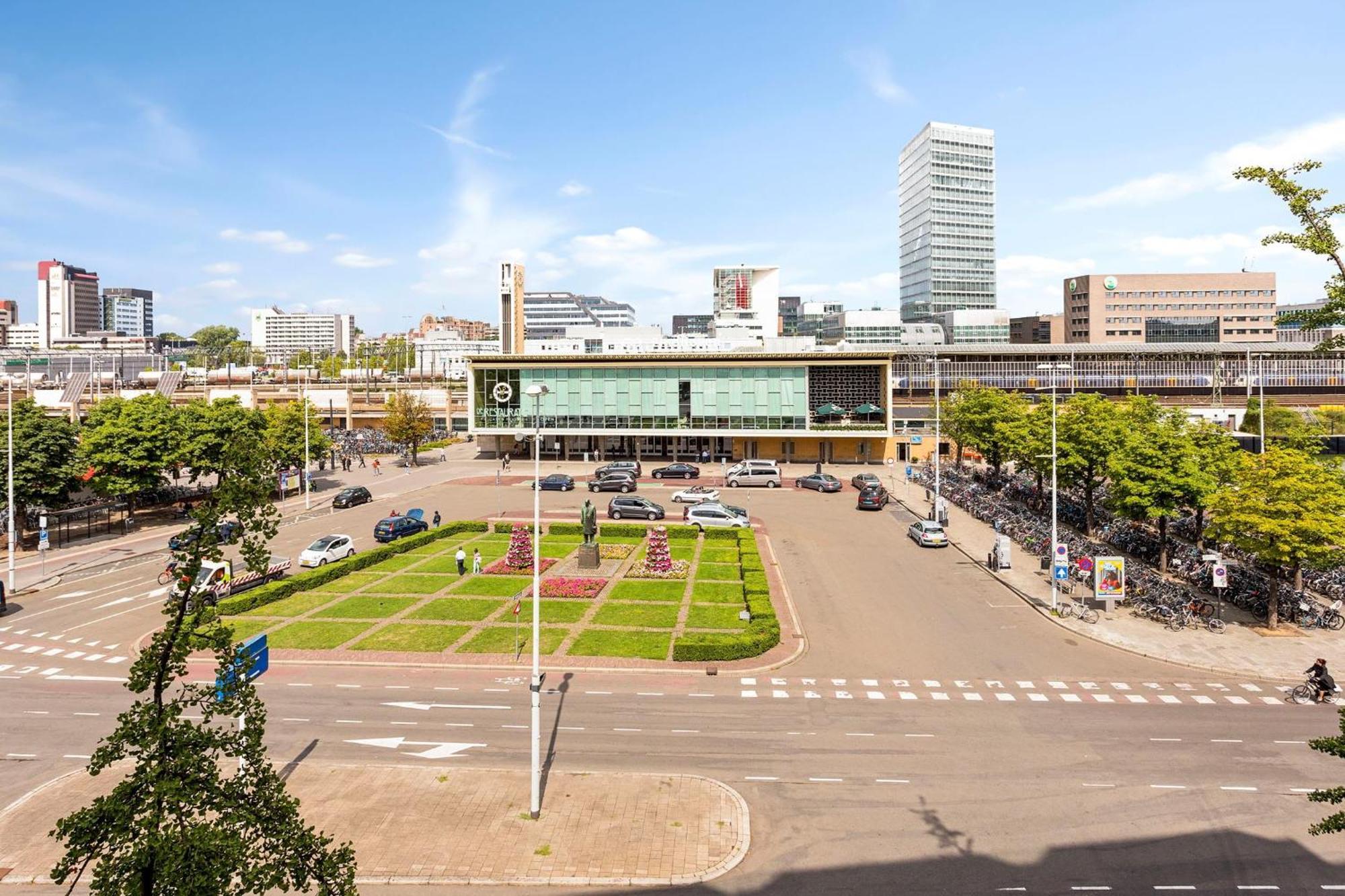 Amazing 50m2 Two-bedroom - Ts307a Eindhoven